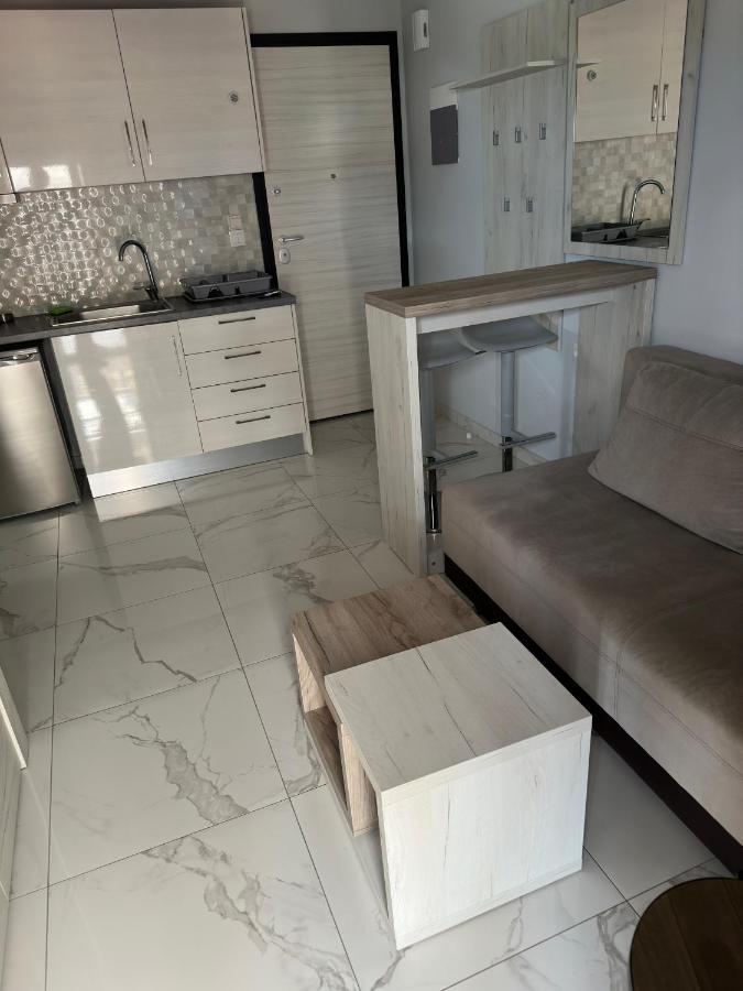 Apartments Nera Paralia-Apartment With Sea View Εξωτερικό φωτογραφία